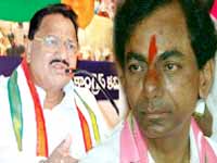 Srinivas-K Chandrasekhar Rao Srinivas-K Chandrasekhar Rao
