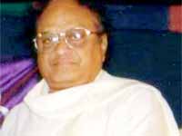 C Narayana Reddy C Narayana Reddy
