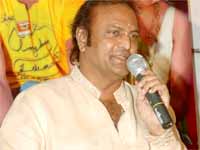 Mohan Babu Mohan Babu