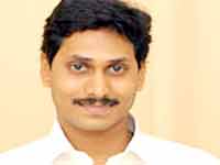 YS Jagan YS Jagan