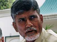 Chandrababu Naidu Chandrababu Naidu