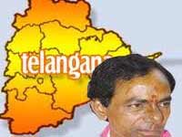 Telangana Rashtra Samithi Telangana Rashtra Samithi