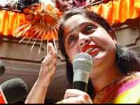 Vijayashanthi Vijayashanthi