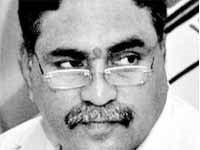 Errabelli Dayakar Rao Errabelli Dayakar Rao