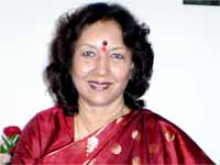 Geetha Reddy Geetha Reddy