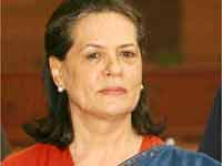 Sonia Gandhi Sonia Gandhi