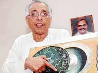 ABK Prasad ABK Prasad