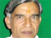 Pawan Kumar Bansal Pawan Kumar Bansal