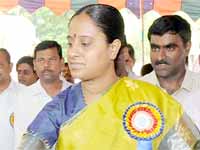 Konda Surekha Konda Surekha