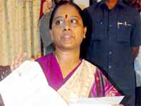 Konda Surekha Konda Surekha