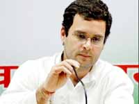 Rahul Gandhi Rahul Gandhi