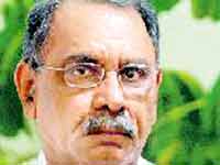 KVP Ramachandar Rao KVP Ramachandar Rao