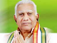 Palwai Govardhan Reddy Palwai Govardhan Reddy