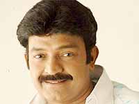 Rajasekhar Rajasekhar