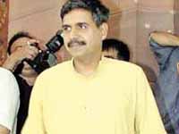 Sandeep Dikshit Sandeep Dikshit