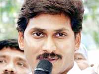 YS Jagan YS Jagan