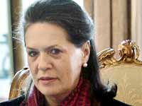 Sonia Gandhi Sonia Gandhi