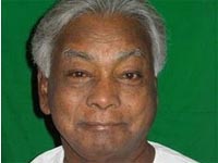 G Venkataswamy G Venkataswamy