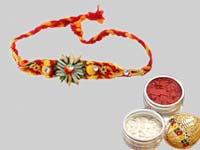 Raksha Bandhan Raksha Bandhan