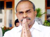 YS Rajasekhar Reddy YS Rajasekhar Reddy