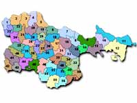 Karimnagar District Karimnagar District
