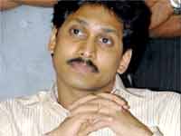 YS Jagan YS Jagan
