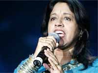 Kavita Krishnamurthy Kavita Krishnamurthy