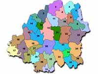 Adilabad District Adilabad District