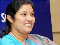 Purandeswari Purandeswari