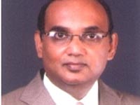 Nagarjuna Reddy Nagarjuna Reddy