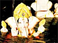 Ganesh Nimajjanam Ganesh Nimajjanam