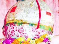 Balapur Laddu Balapur Laddu