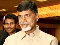 Chandrababu Naidu Chandrababu Naidu