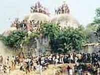 Ayodhya Verdict Ayodhya Verdict