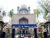 High Court High Court