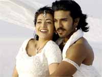 Magadheera Magadheera