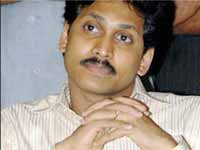 YS Jagan YS Jagan