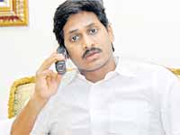 YS Jagan YS Jagan