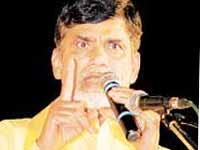 Chandrababu Naidu Chandrababu Naidu