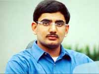 Lokesh Lokesh
