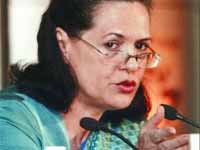 Sonia Gandhi Sonia Gandhi