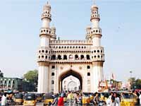 Hyderabad Hyderabad