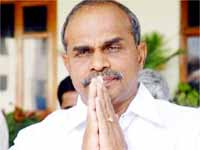YS Rajasekhar Reddy YS Rajasekhar Reddy