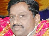 DL Ravindra Reddy DL Ravindra Reddy