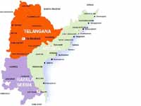 Andhra pradesh Andhra pradesh