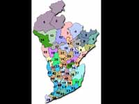 East Godavari East Godavari