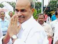 YS Rajasekhar Reddy YS Rajasekhar Reddy
