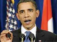 Barack Obama Barack Obama
