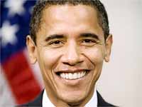 Barack Obama Barack Obama