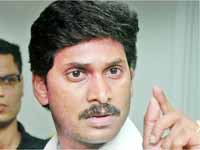 YS Jagan YS Jagan